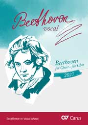 Beethoven 2027
