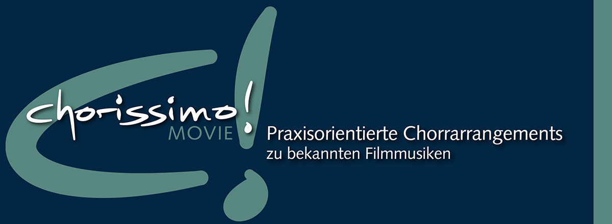 chorissimo! MOVIE