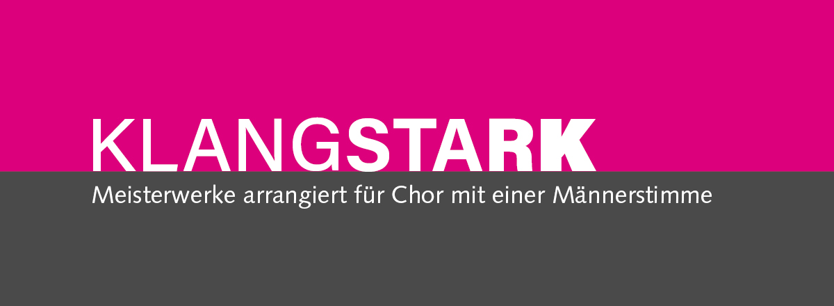 KLANGSTARK