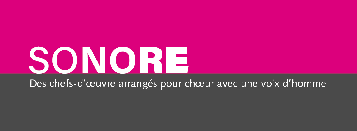 SONORE
