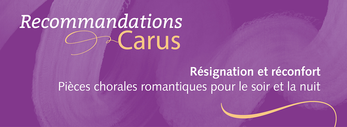 Résignation et consolation