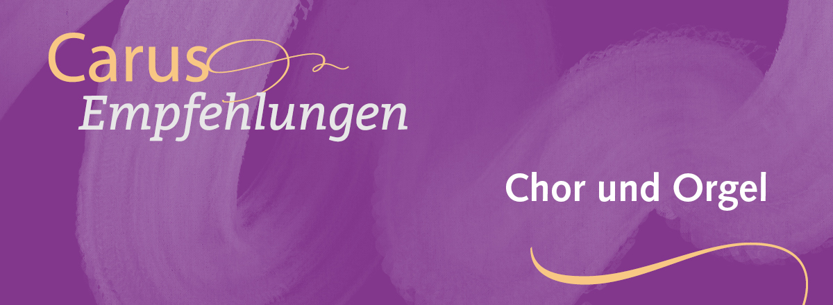 Chor und Orgel