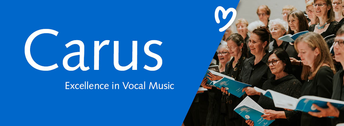 All Choral Music Publications