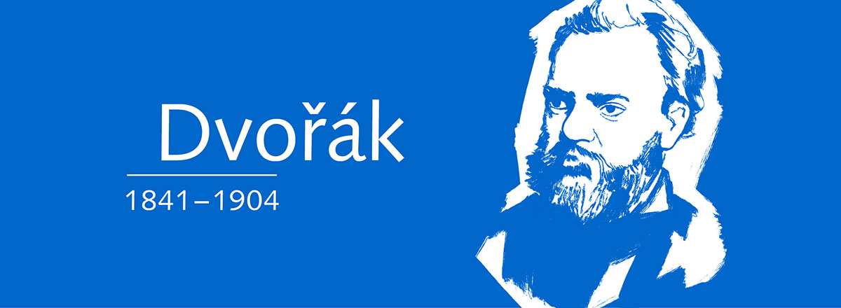 Dvorák