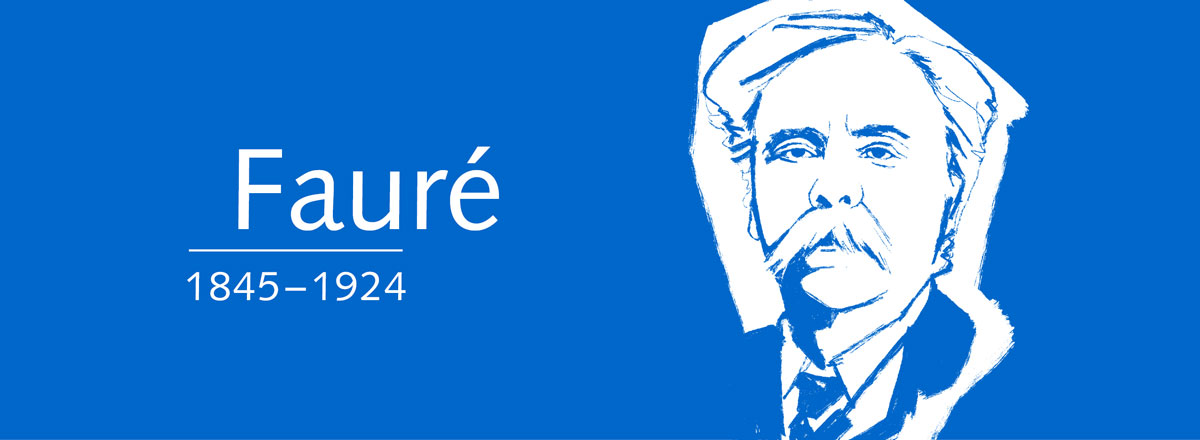 Fauré - All works
