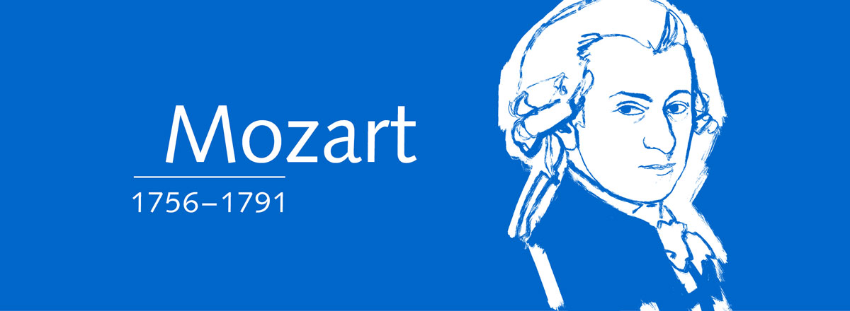 Mozart