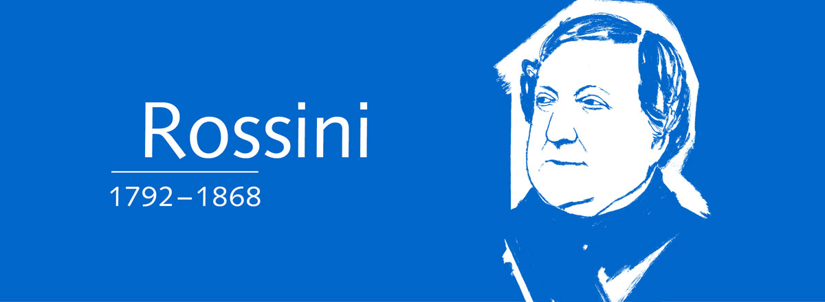 Rossini