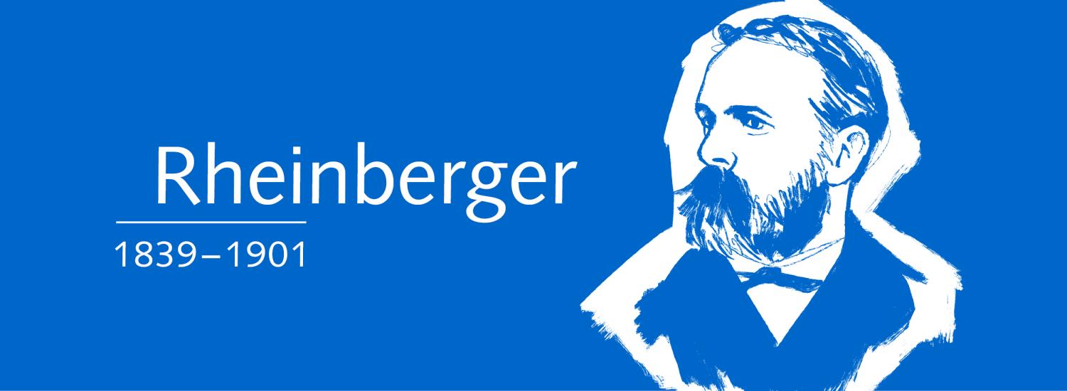 Rheinberger