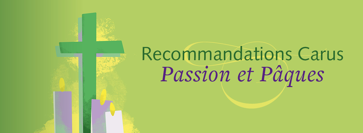 Passion et Pâques