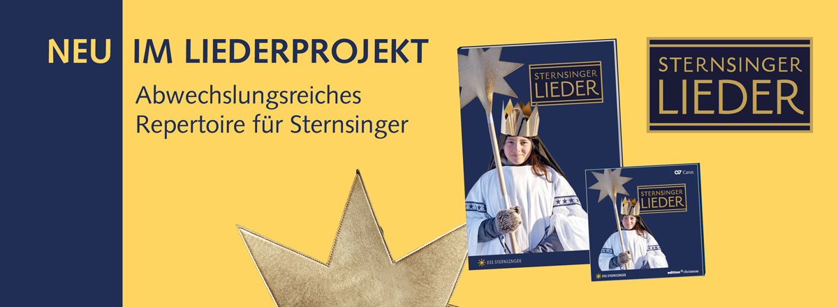 Sternsingerlieder