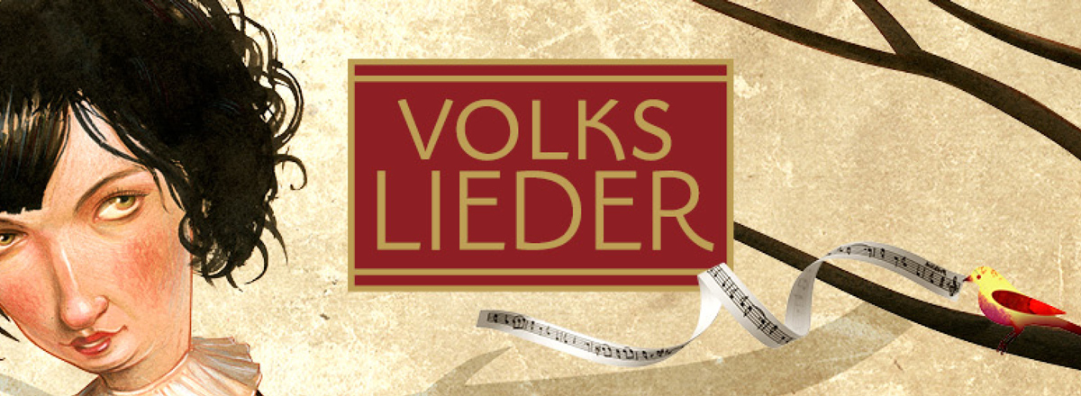 Volkslieder