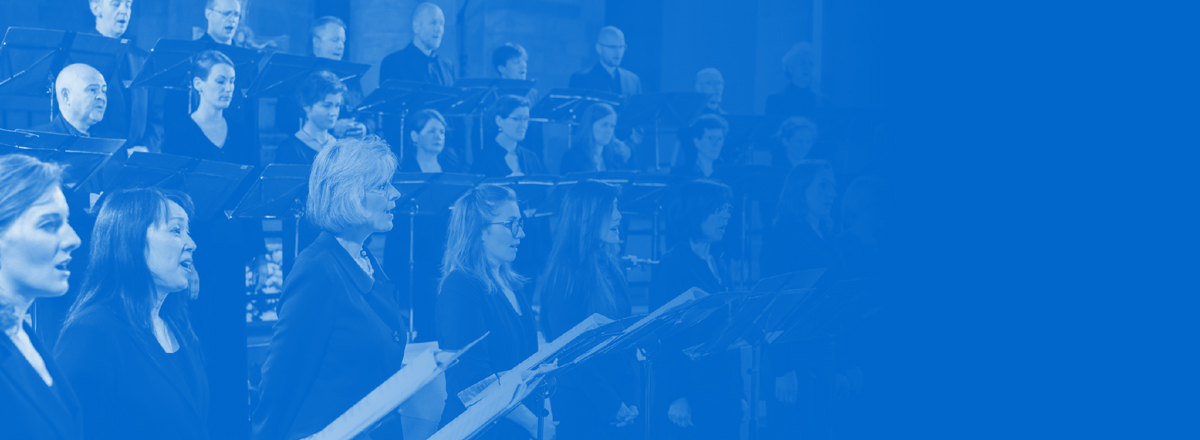 Musique sacrée francaise