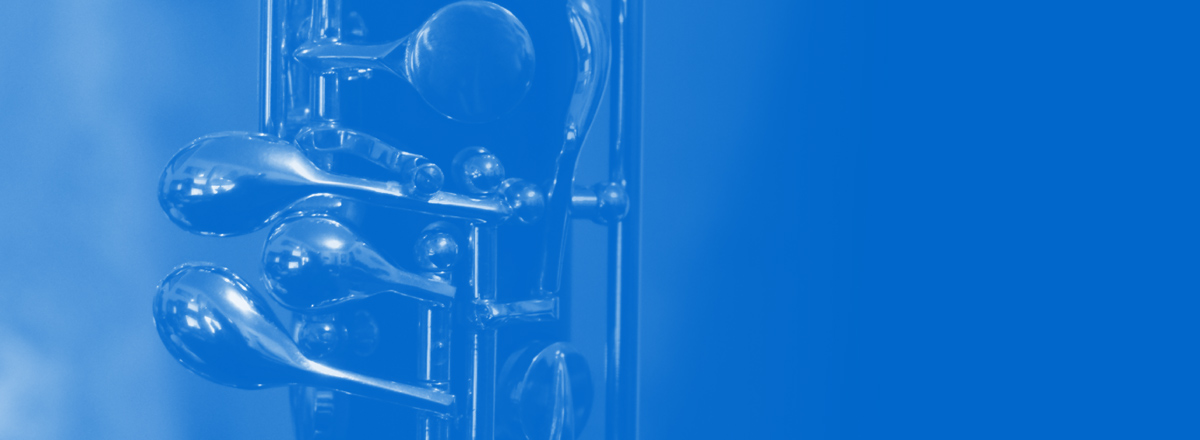 Instrumentalmusik