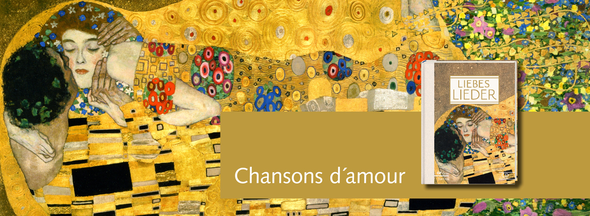 Chansons d'amour