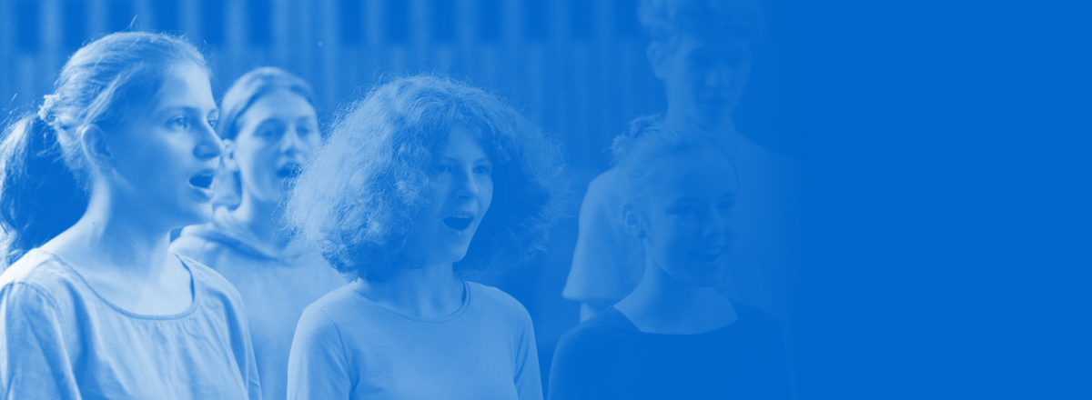 Children's and Youth Choir