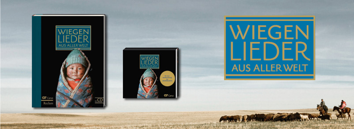 Lullabies of the world