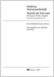 1671: Andreas Hammerschmidt