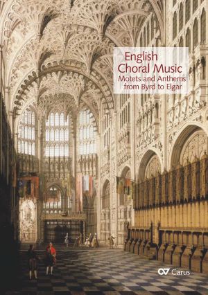 Choral Collections by Region