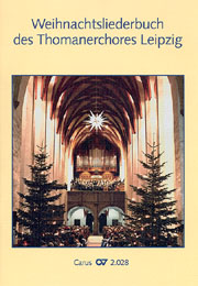  Johannes Weyrauch: Der Heiland ist geboren
