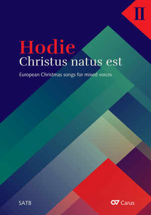 Christmas Choral Collections