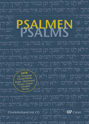 Choral Collection Psalms