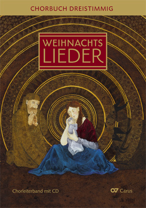 Weihnachtschorwerke für Chor SAM 