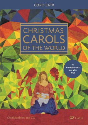 Christmas Choral Collections