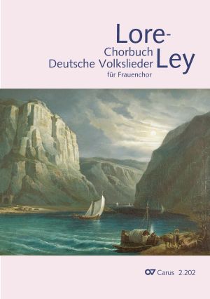 Volkslieder – aber nicht bieder