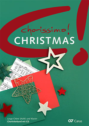 Christmas in the Old Man's Hat