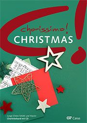 chorissimo! Christmas