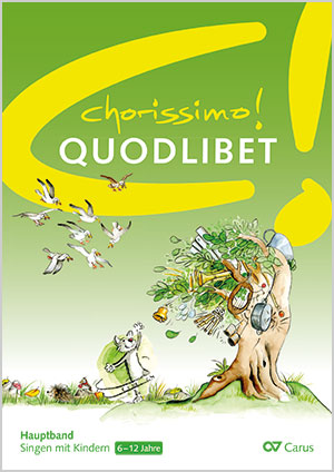chorissimo! Quodlibet