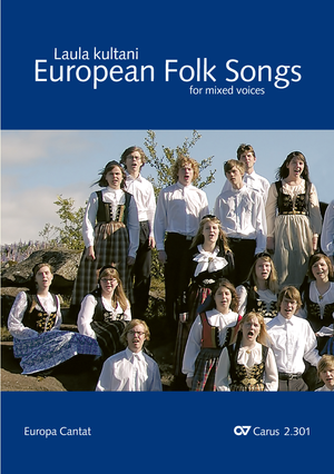 Choral Collections for Choir SATB