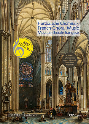 Choral Collections by Region