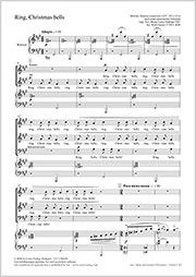Ring, Christmas Bells (arr. Kirill Gureev)