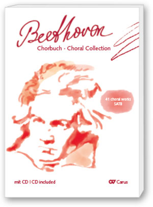 Choral collections for choir SATB