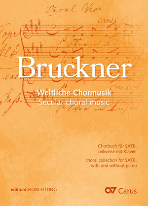 Choral collections for choir SATB