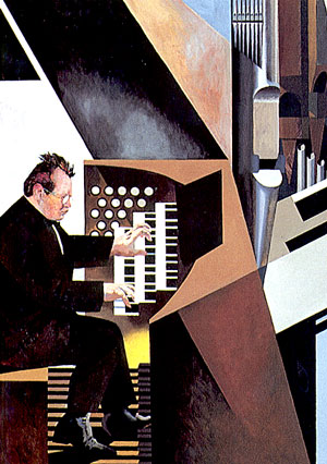 Max Reger