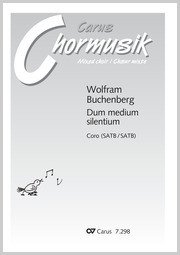 Buchenberg: Dum medium silentium