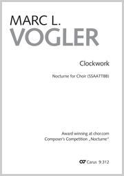 Vogler: Clockwork