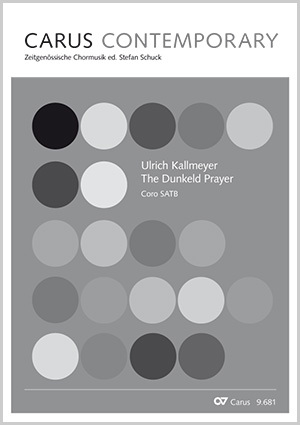 Ulrich Kallmeyer: The Dunkeld Prayer