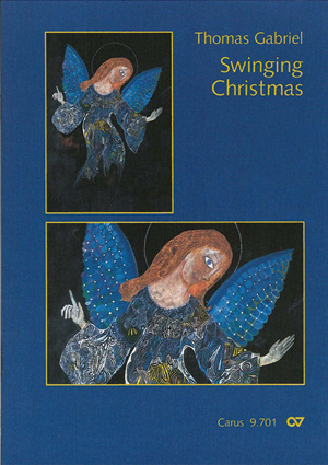 Thomas Gabriel: Swinging Christmas 