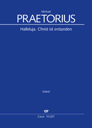 1619: Heinrich Schütz / Michael Praetorius