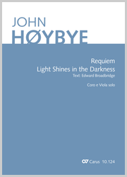Hoybye: Light Shines in the Darkness