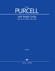 1692: Henry Purcell / Marc-Antoine Charpentier 