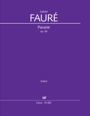 Pavane
