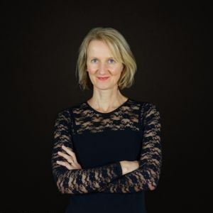 Recommended by Anne Kohler