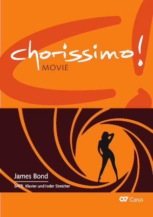 chorissimo! MOVIE