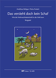 Röttger: Das versteht doch kein Schaf