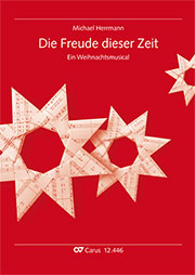 Herrmann: Die Freude dieser Zeit