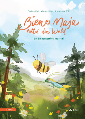 Föll / Fels / Fels: Biene Maja